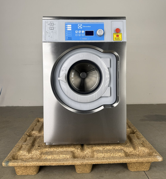 2014 ELECTROLUX W565H WASHER: model 9867620146 1359h (Used)