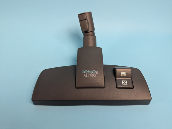 MIELE ALLTEQ SBD 285-3 FLOOR TOOL: hard floors, carpet (New)