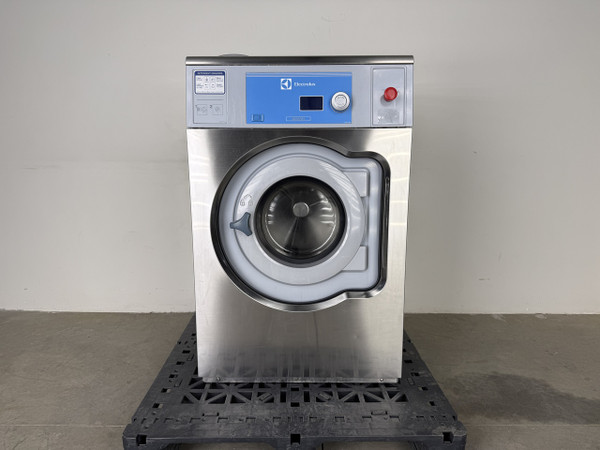 ELECTROLUX W565H WASHER: 2013, model 9867620191, 18308 hrs (Used)