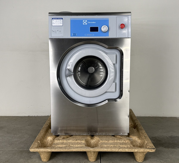 ELECTROLUX W565H WASHER: 2013, model 9867620191, 19541 hrs (Used)