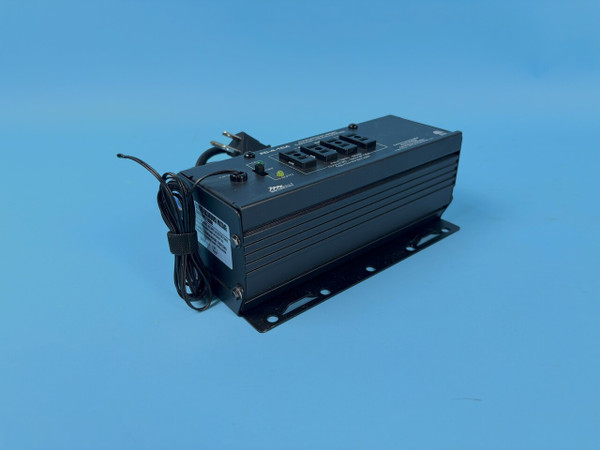 MIDDLE ATLANTIC FC-4-1CA THERMOSTATIC FAN CONTROLLER: stand-alone (New)
