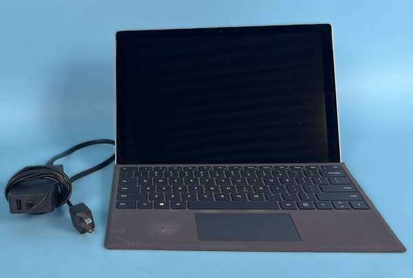 MICROSOFT 1796 SURFACE PRO 6: 16gb ram, 512 gb ssd, i7-8650u (Used)