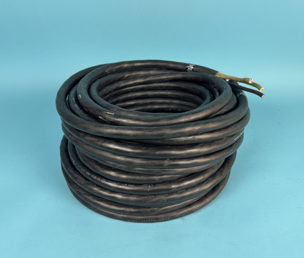 CAROL P-7K-123033 CABLE: 6/3 soow, msha, 90ft (Used)