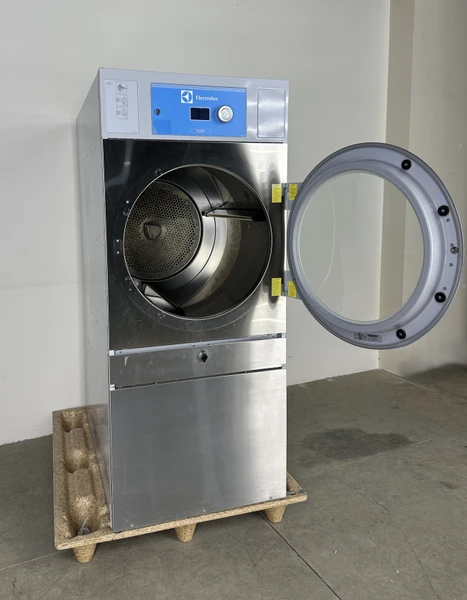ELECTROLUX T5290 DRYER: 35lb, model 9872220259, 9287h (Used)