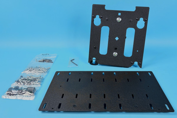 CHIEF MCS6000 MCSV CEILING MOUNT: universal flat panel, single, metal (New)