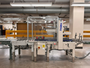 Interpack (Tufflex) Taper - Used-Tools-Equipment