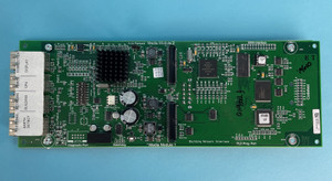 SIMPLEX 4100-6047 BNIC MODULE: for 4100es fire alarm control panel (Used)