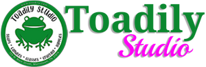 Toadily Studio