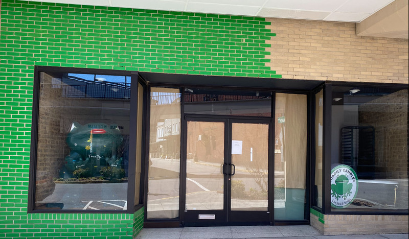 Happy Spring 2021!...  It's been a heck of a year.