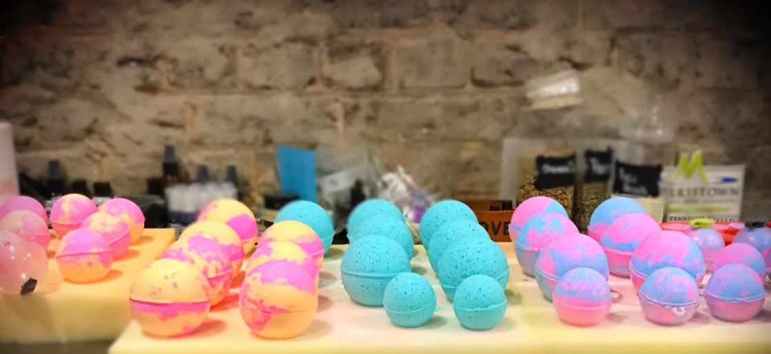 Bath Bombs to order!!