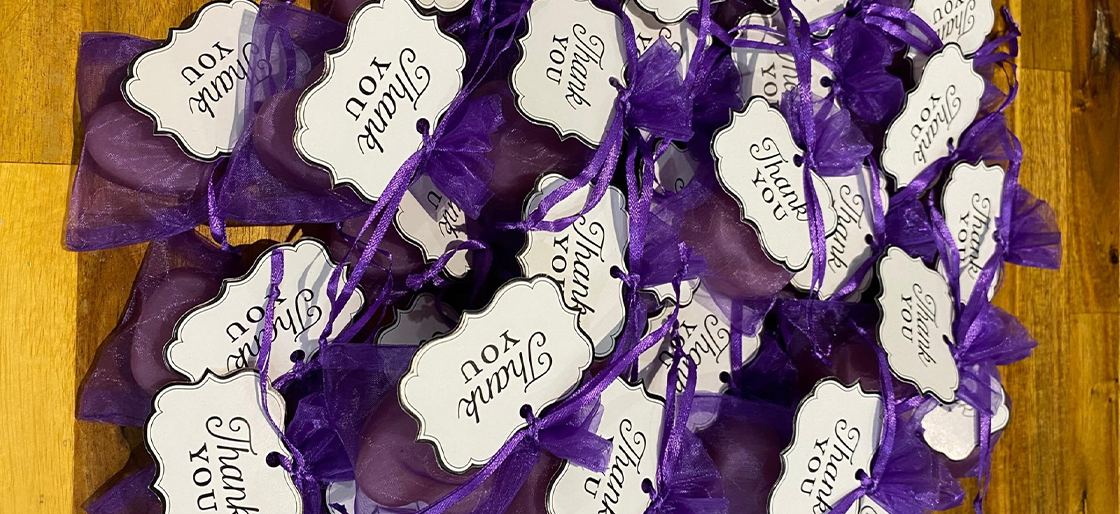 Handmade Candle, Soap & Body product Toadily