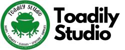 Toadily Studio