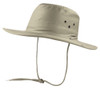 Kiddies Safari Wide Brim Hat - Stone, Kiddies Headwear, Mr Cap Online, Cape Town