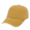 Max Wash Cap - Mustard, Mr Cap