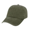 Max Wash Cap - Olive, Mr Cap