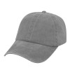 Max Wash Cap - Grey, Mr Cap