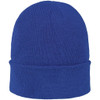 Colorado Acrylic Beanie - Blue, Mr Cap
