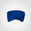 Sunvisor - Royal Blue, Mr Cap