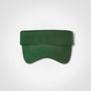 Sunvisor - Bottle Green, Mr Cap