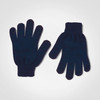 Aspen Gloves - Navy, Mr Cap