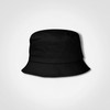 Shady Bucket Hat - Black, Mr Cap