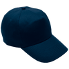 5 Panel Cotton with Hard Front Cap - Navy, Mr Cap 5 Panel Cotton with Hard Front Cap - Navy, Mr Cap