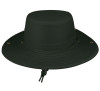 Safari Wide Brim Hat - Olive, Mr Cap