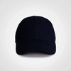 Promo 6 Panel Cap - Navy