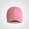 Promo 6 Panel Cap - Pink