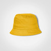 Phoenix Bucket Hat - Yellow, Mr Cap