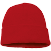Knitted Beanie - Red, Mr Cap
