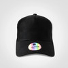 Trucker Cap - Black