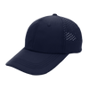 Laser Airtech 6 Panel Cap - Navy, Mr Cap