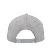UFlex Kiddies 6 Panel Curved Peak Snapback Cap