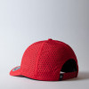 UFlex High Tech 6 Panel Curved Peak Cap