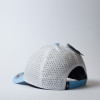 UFlex High Tech 6 Panel Curved Peak Cap