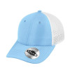 UFlex High Tech 6 Panel Curved Peak Cap