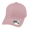 UFlex Old School 6 Panel Adjustable Cap