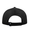UFlex Laser-Cut Technical 6 Panel Baseball Cap
