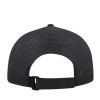 UFlex Laser-Cut Technical 6 Panel Baseball Cap