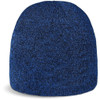 New Hampshire Melange Acrylic Beanie - Blue, Mr Cap