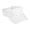 Arena Visor - White, Mr Cap