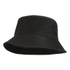 Basic Bucket Hat - Black