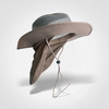 Savannah Hat - Dark Khaki, Mr Cap