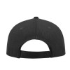 Value Fade Resistant 5 Panel Cap - Back, Mr Cap