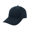 Corduroy 6 Panel Cap - Navy, Mr Cap