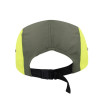 Colour Block Horizon Cap - Back, Mr Cap