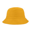 Promo Bucket Hat - Yellow, Mr Cap