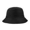 Promo Bucket Hat - Black, Mr Cap