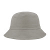 Promo Bucket Hat - Grey, Mr Cap